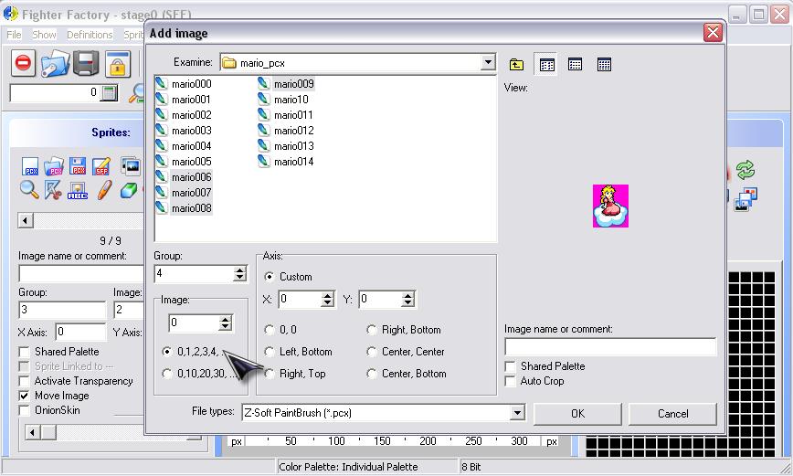 Complete Stage Creation Tutorial By Cybaster Image10