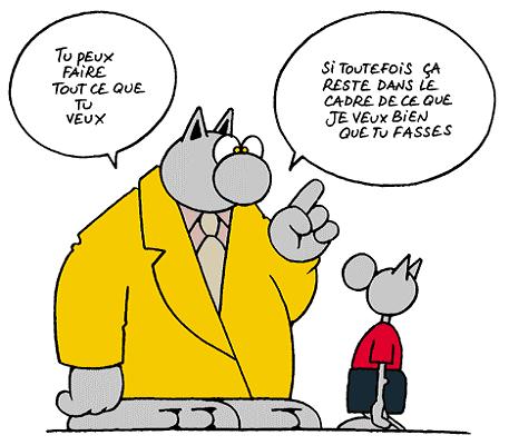 les blagues en images - Page 2 Geluck5