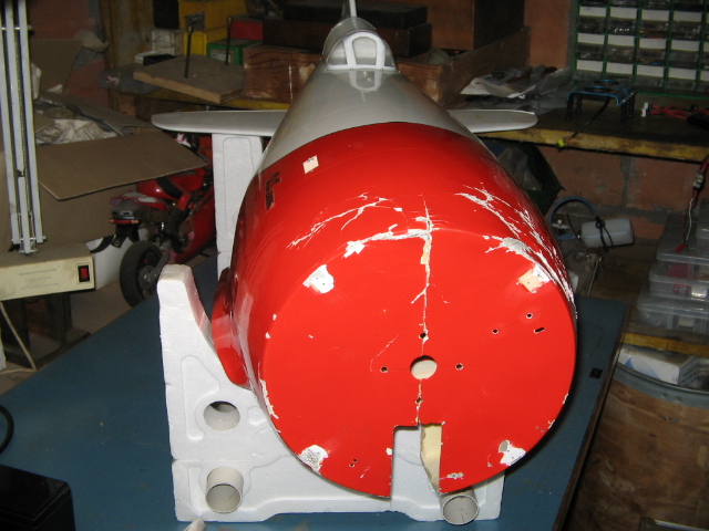 GEE BEE REBUILD Gee_bee_007