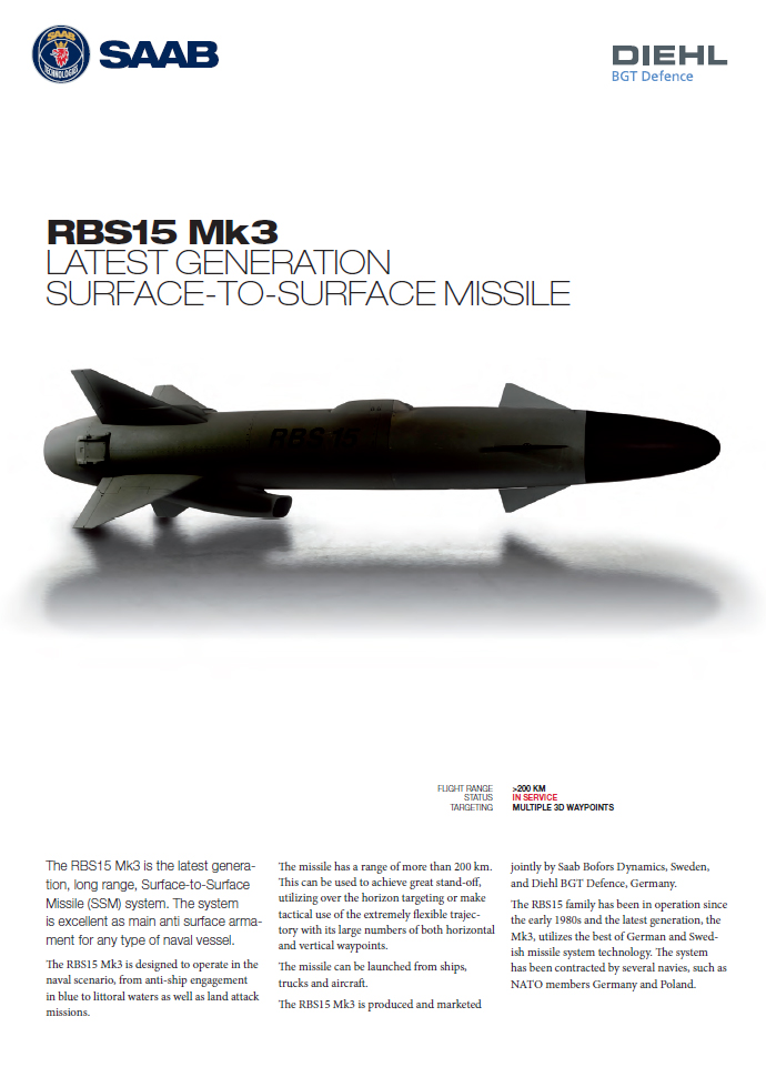 الصاروخ السويدي المضاد للسفن RBS-15 RBS15MK3_05