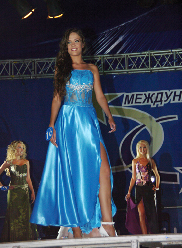 The road to "Miss Ukraine World  2010" IMGP8910_1