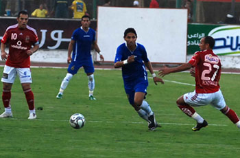 صور من لقاء مباراة الاهلى V\Sالشمس الودية 16663-matches_1