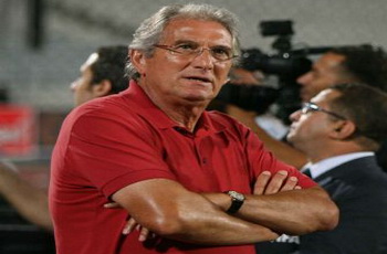 جوزيه للاعبيه وجمهوره: احتفالنا بالدرع بعد الفوز على الزمالك 29401-jose