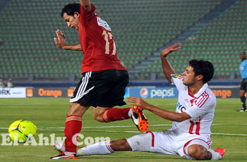 لايفوتك..أيهما أكثر استفزازاً؟ سبعاية معوض أم ضحكة عاشور للاعبي الزمالك؟ 40472-rg_sayed__100