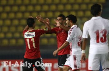 مدرب الزمالك السابق: الأهلي هو العقبة الوحيدة لصعود الأبيض .. فهل يساعده؟ 40904-zamalek