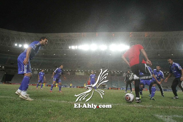 دوري أبطـ(3)ـــال إفريقيا 2011  - Page 21 30369-IMG_2065