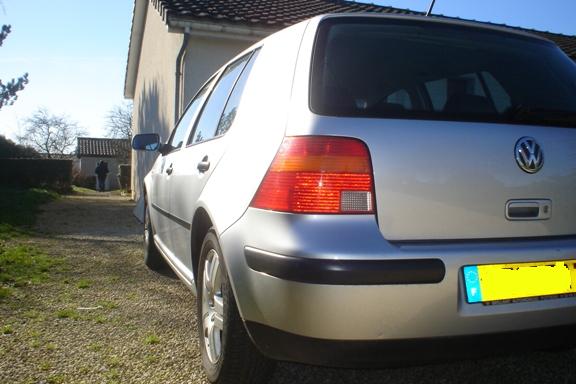 Golf IV TDI Match DSC07072