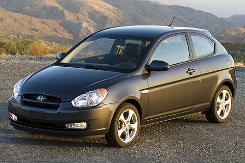 Look-A-Like's 2007HyundaiAccent01