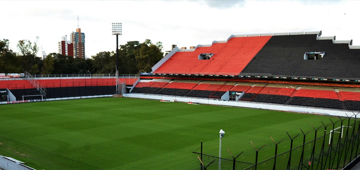 Estadio T1 Bielsa