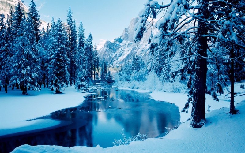 خلفيات سطح مكتب شتاء و ثلوج ، خلفيات روعة Winter-wallpaper-preview-12