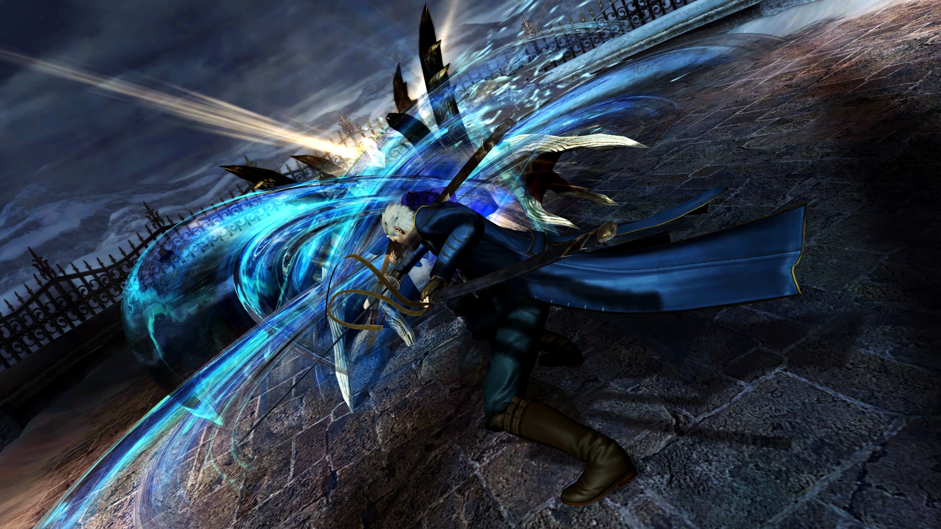 ¡Oh linda Fortuna! [Pasado - Entrenamiento Shikai] Vergil-yamato-combo-wallpaper-devil_may_cry_4-special_edition-hd-1920x1080