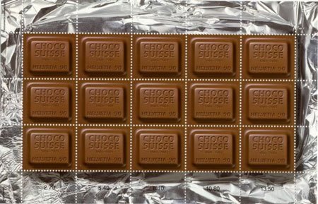 Sta bi ste poklonili osobi iznad vas? Swiss_chocolate_stamp