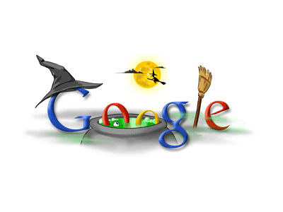  ,   ! - Page 2 Google_logo_halloween_d-%28mip