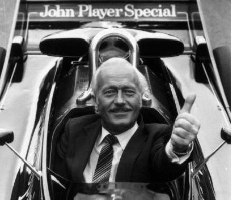 1000 UTENTI! Lotus-Colin-Chapman