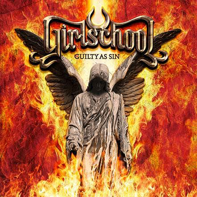 Los mejores discos del 2015 Girlschool-Guilty-As-Sin-cover