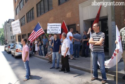 Politika Shqiptare Montreal_activities_143