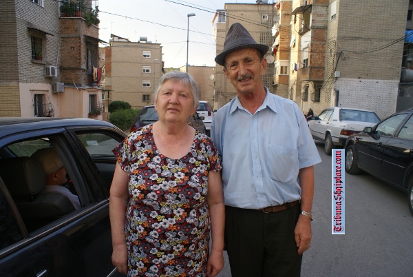 Ajet Nuro:Përshtypje udhëtimi – Shqipëri korrik 2010 - Pjesa e parë DSC06127_small