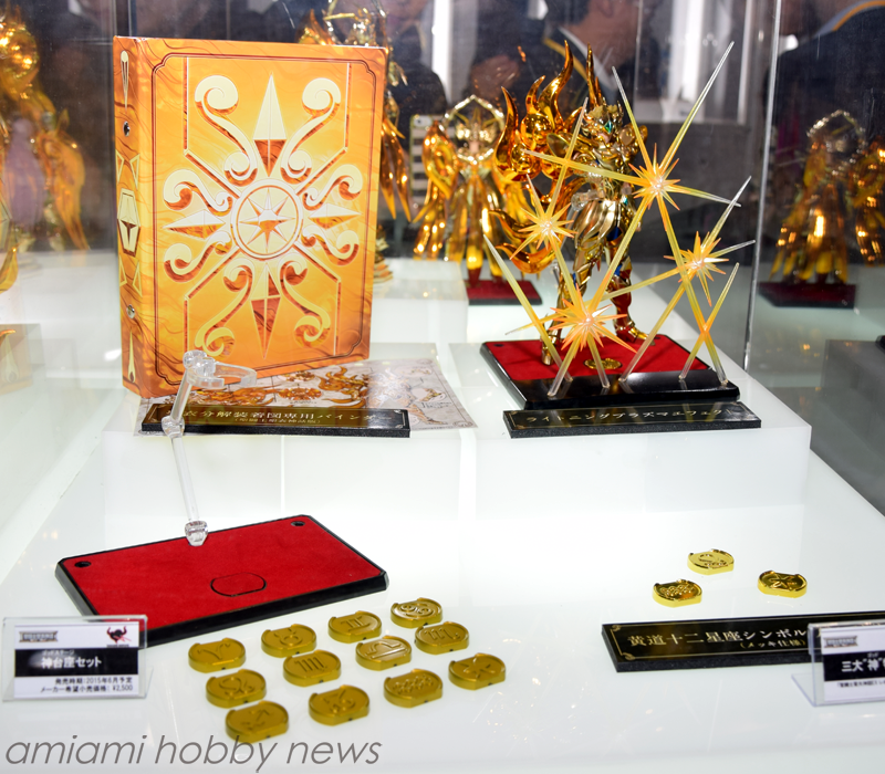 Stand Saint Myth Cloth Ex (Soul Of Gold) (27 Juin 2015) DSC_0008