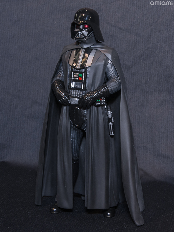 [Kotobukiya] ArtFX | Star Wars: A New Hope - Darth Vader Sw02