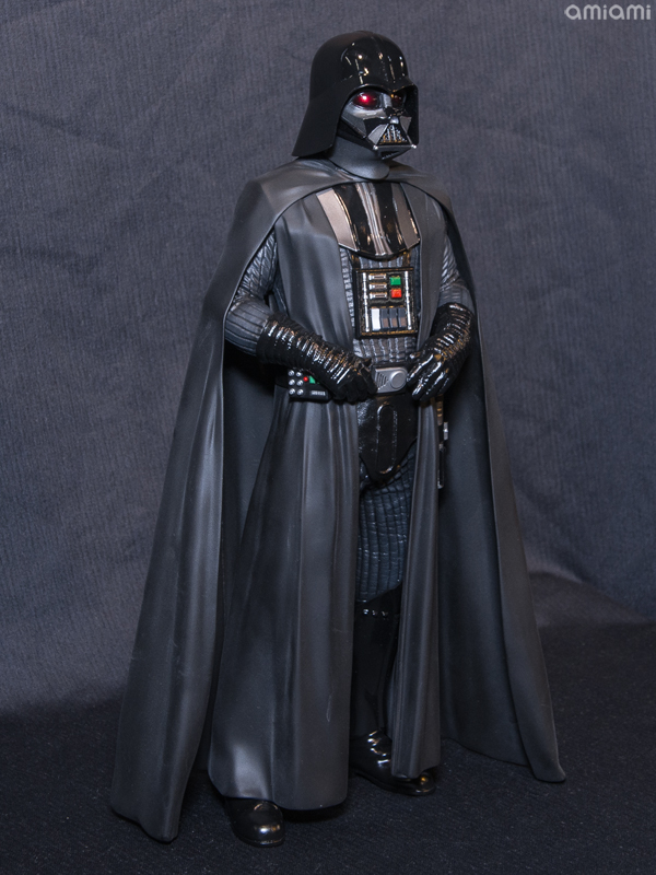 [Kotobukiya] ArtFX | Star Wars: A New Hope - Darth Vader Sw08