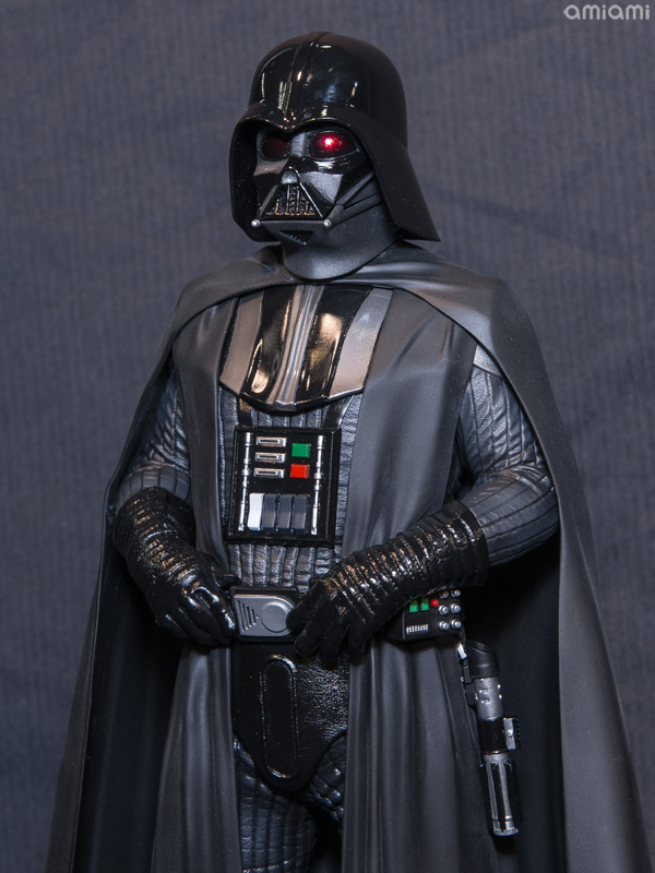 [Kotobukiya] ArtFX | Star Wars: A New Hope - Darth Vader Sw10