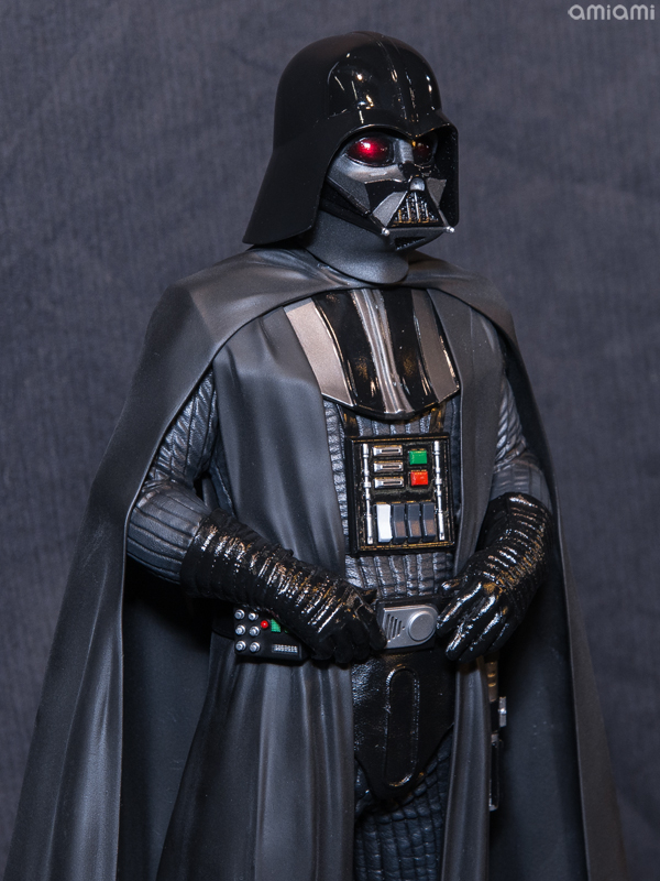 [Kotobukiya] ArtFX | Star Wars: A New Hope - Darth Vader Sw11