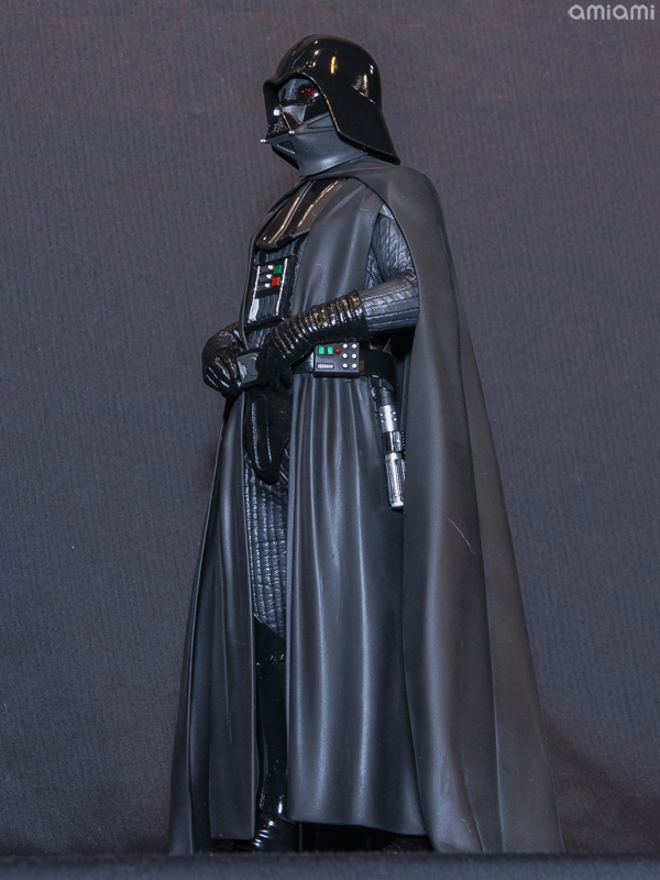 [Kotobukiya] ArtFX | Star Wars: A New Hope - Darth Vader Sw12