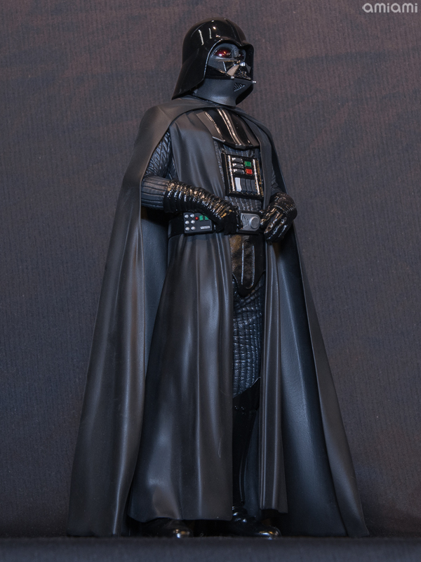 [Kotobukiya] ArtFX | Star Wars: A New Hope - Darth Vader Sw13