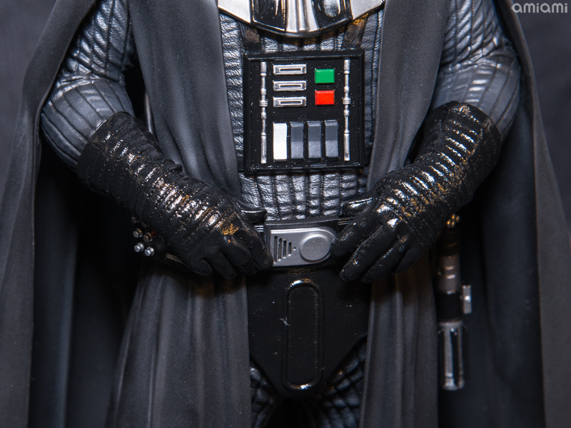 [Kotobukiya] ArtFX | Star Wars: A New Hope - Darth Vader Sw16