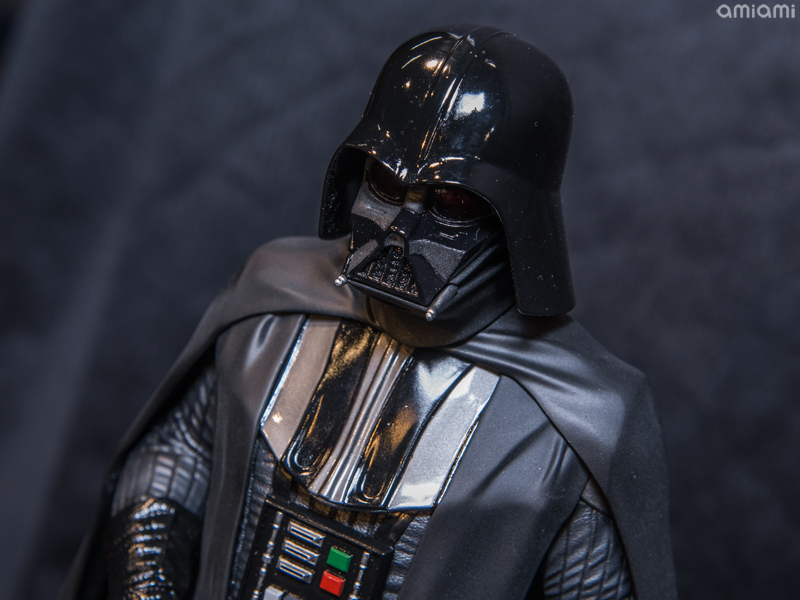 [Kotobukiya] ArtFX | Star Wars: A New Hope - Darth Vader Sw22