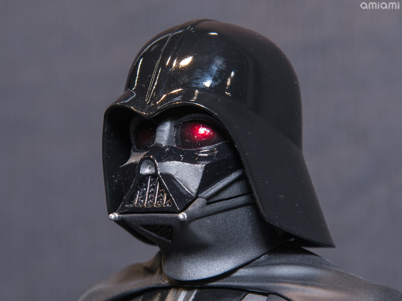 [Kotobukiya] ArtFX | Star Wars: A New Hope - Darth Vader Sw24