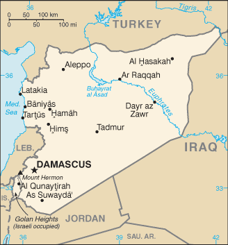 Turkey Air Raid Kills 200 Kurdish Fighters in Syria Syria18