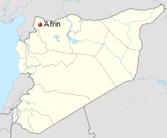 Turkey Air Raid Kills 200 Kurdish Fighters in Syria Afrin