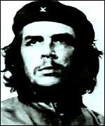 كوبا تحيي ذكرى ميلاد جيفارا _39163870_guevara