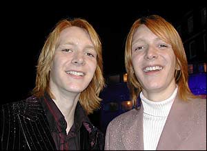 James y Oliver -- Fred y George _40541299_twins1