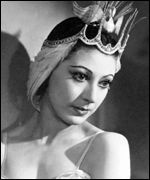 Margot Fonteyn _1066832_margot150