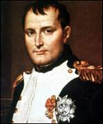 نباتات و معادن .. غيرت التاريخ _503550_napoleon_150