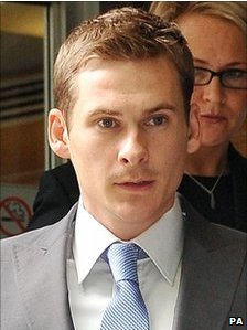 Lee Ryan Arrested _48892999_010048964-1