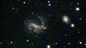 Dark matter theory challenged by gassy galaxies result _51414097_51414096