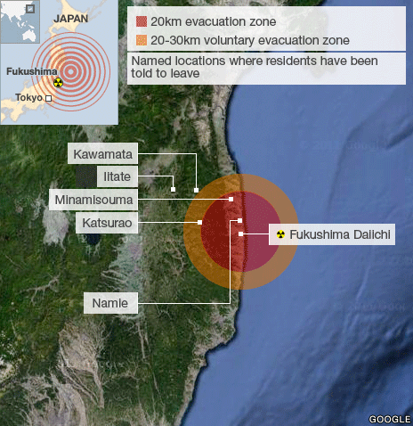     Leuren Moret - Coverup - California Northwest USA BC Canada under radiation threat as high as Japan _52111447_fukushima_excl2_464_3