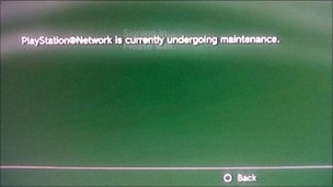 Playstation Network suspended over 'external intrusion' _52307774_52307771