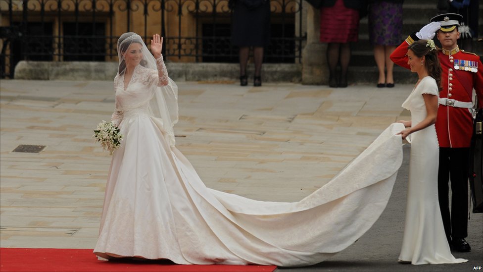 The Official Royal Wedding Thread [merged] - Page 3 _52405651_52405600