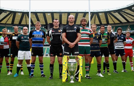 Aviva Premiership Semi Final _54824194_121951152