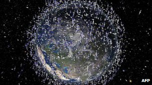 Space junk at tipping point _55085950_012785746-1