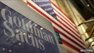 US regulator to sue banks over subprime mortgage losses _55135133_goldman