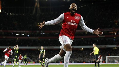 Henry returns and scores the winner! _57788332_57788227