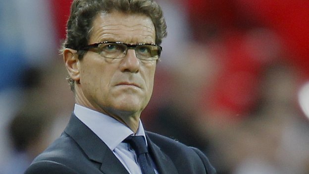  فابيو كابيللو .. ما اشبه اليوم بالبارحة !	 _58315265_fabio_capello_getty