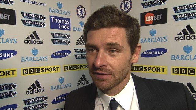 Deceived of the week _58718703_andre_villas_boas