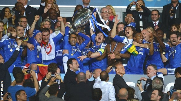 CHELSEA , CHAMPIONS D'EUROPE!!!!!!!!!!!!! _60355754_60355750