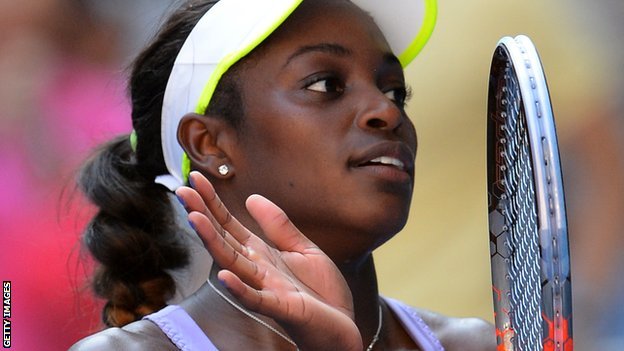 Une baisse de niveau global du tennis féminin ? - Page 2 _65464595_sloanepiece